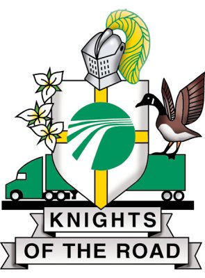 OTA Road Knight Logo