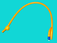 Foley Catheter